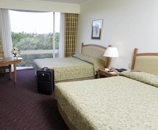 ROTP Guestroom