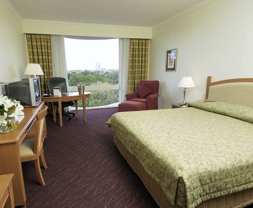 ROTP Guestroom